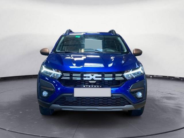 Dacia Sandero image 5