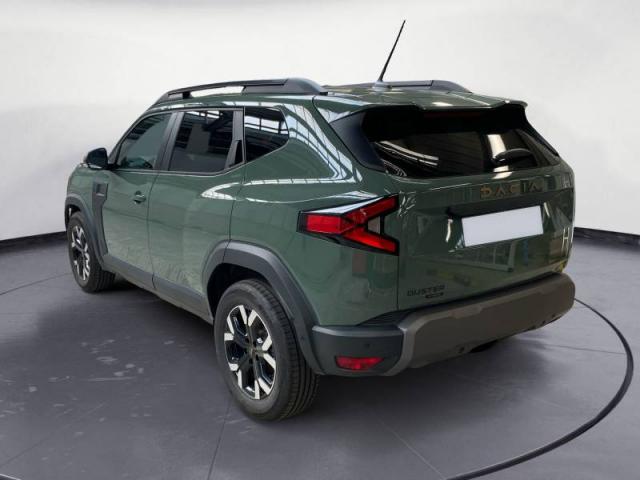 Dacia Duster image 3
