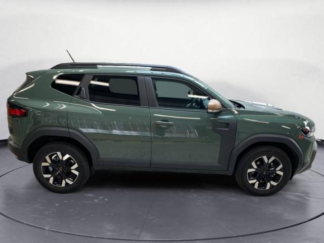 Dacia Duster image 4