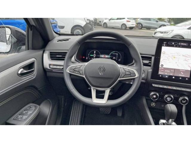 Renault Arkana image 2