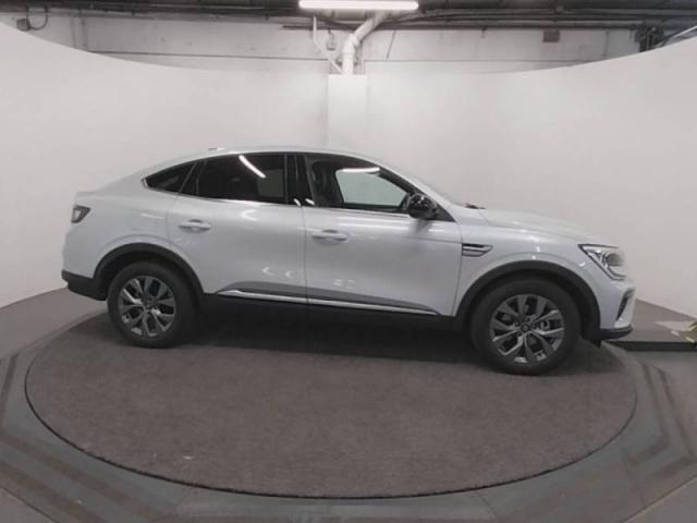 Renault Arkana image 3