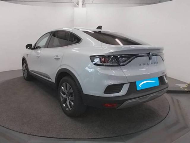 Renault Arkana image 1