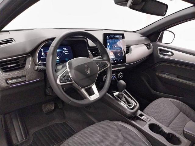 Renault Arkana image 4