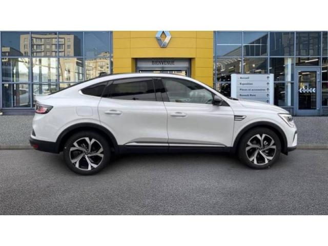 Renault Arkana image 1