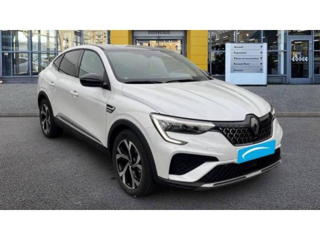 Renault Arkana image 5