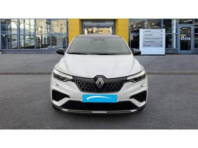 Renault Arkana image 4