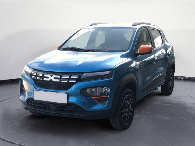 Dacia
