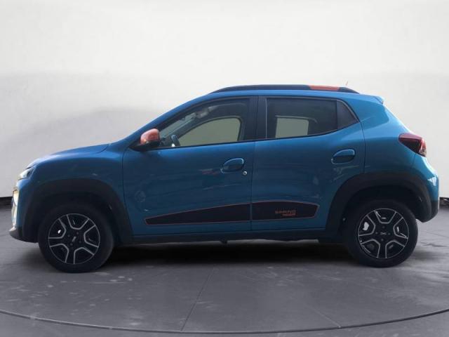 Dacia Spring image 2