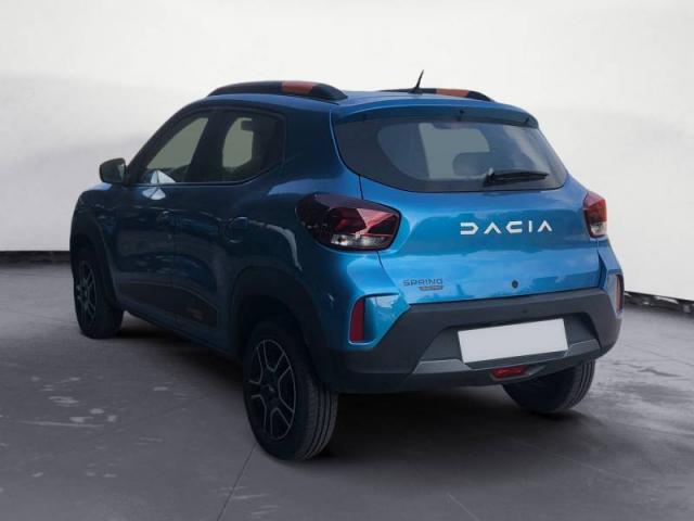 Dacia Spring image 6