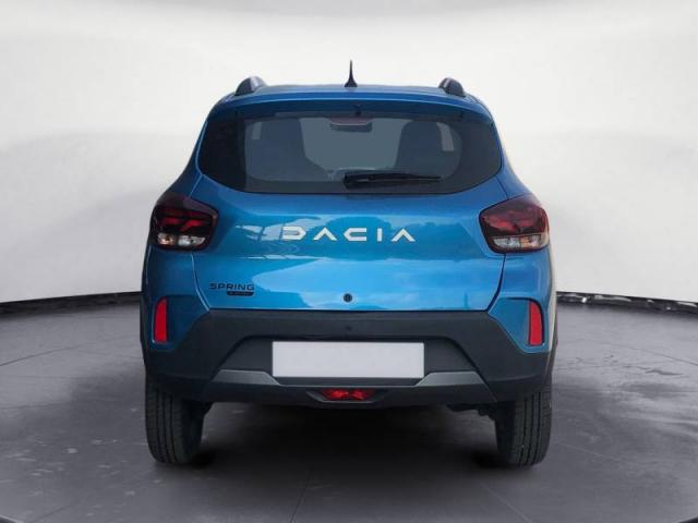 Dacia Spring image 5