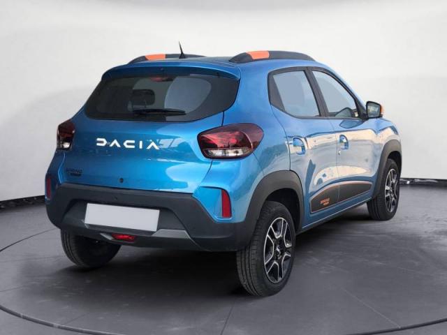 Dacia Spring image 3