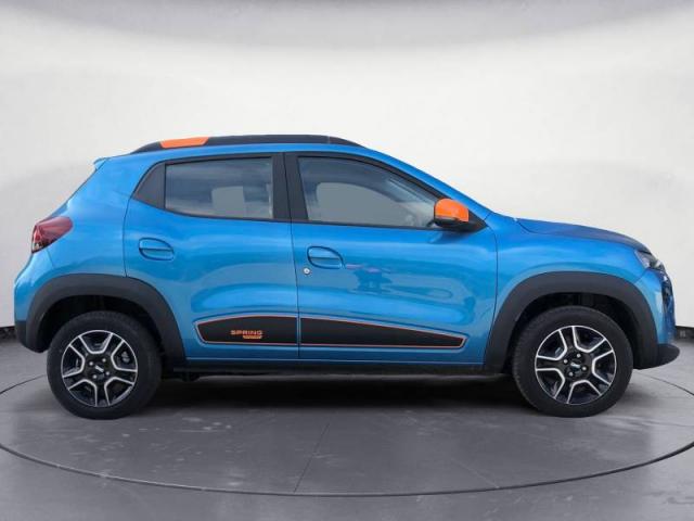 Dacia Spring image 1