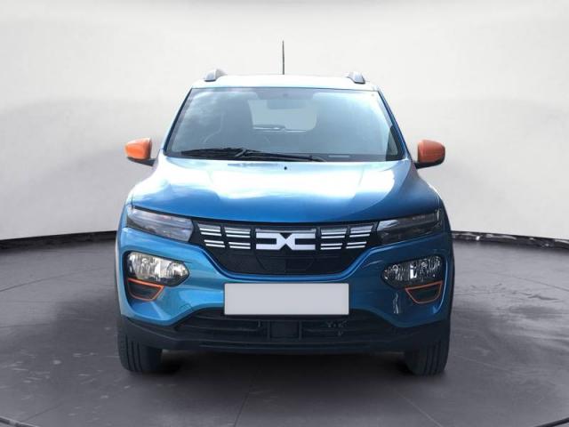 Dacia Spring image 8