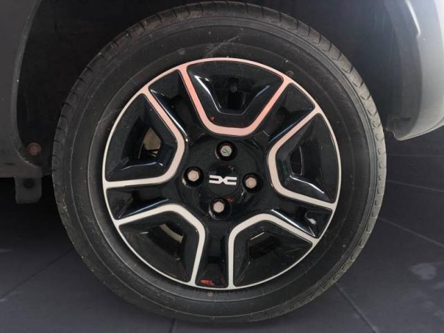 Dacia Spring image 9