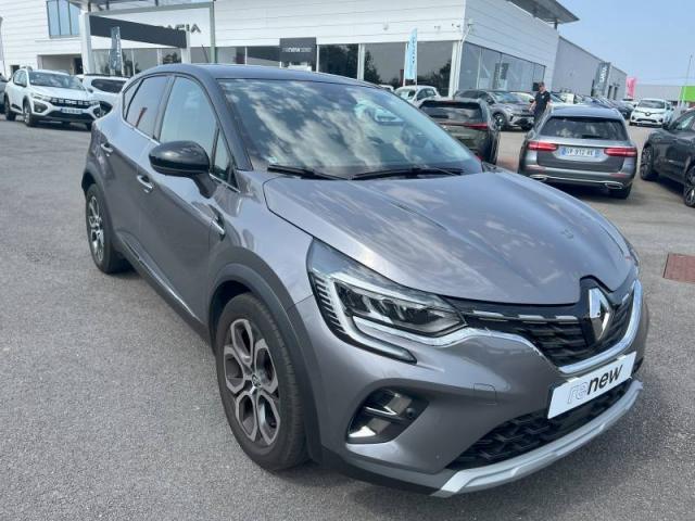 Renault Captur image 3