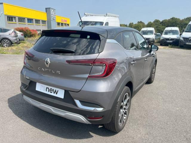 Renault Captur image 4