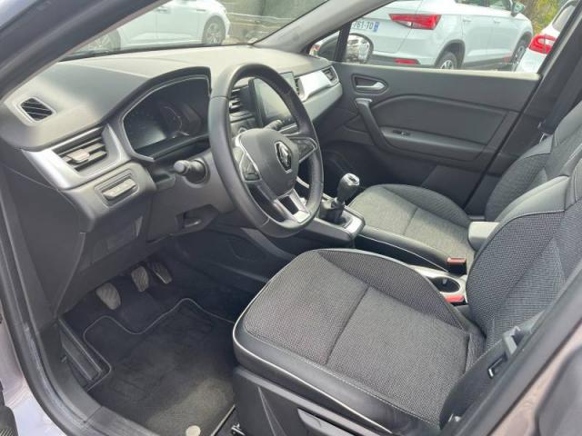 Renault Captur image 1