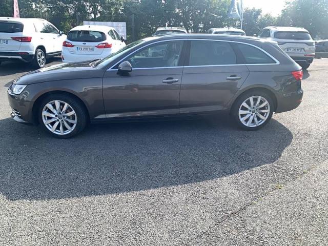 Audi A4 image 5