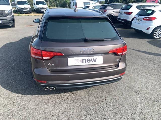Audi A4 image 2