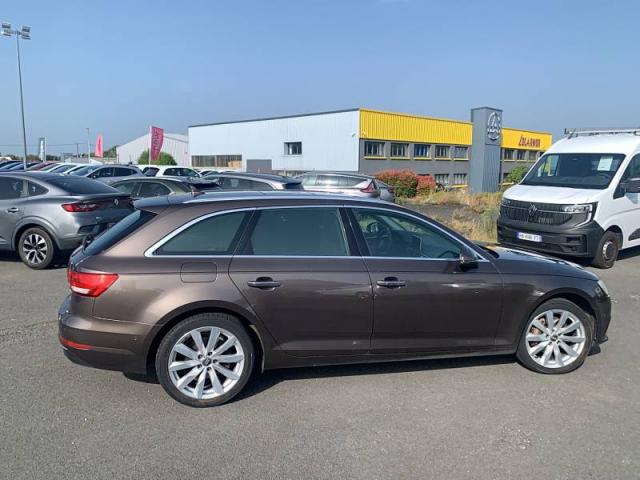 Audi A4 image 3