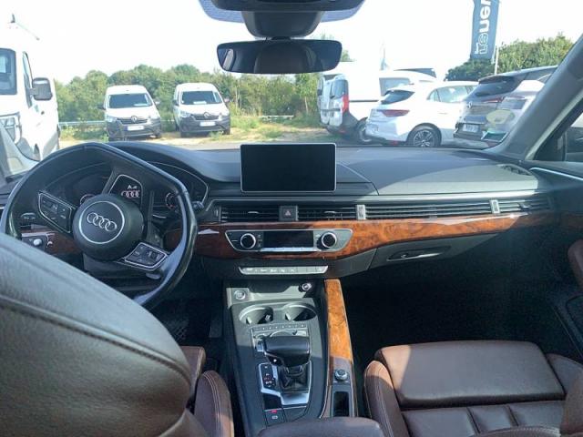 Audi A4 image 6
