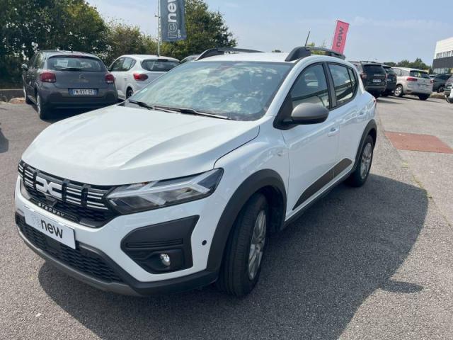 Dacia Sandero image 2