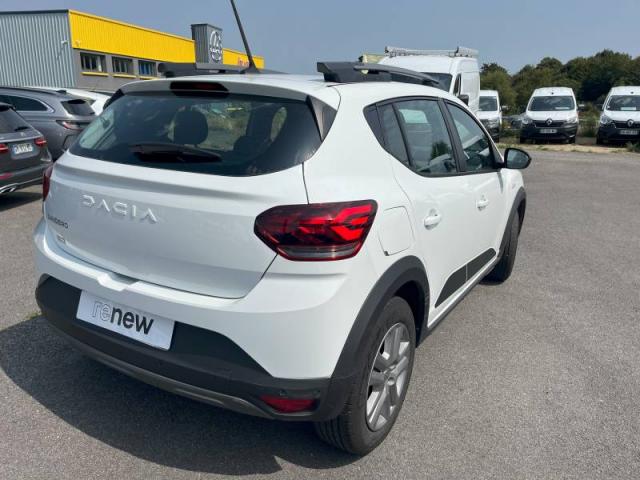 Dacia Sandero image 1