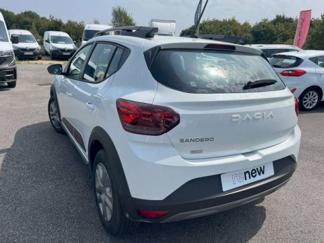 Dacia Sandero image 3