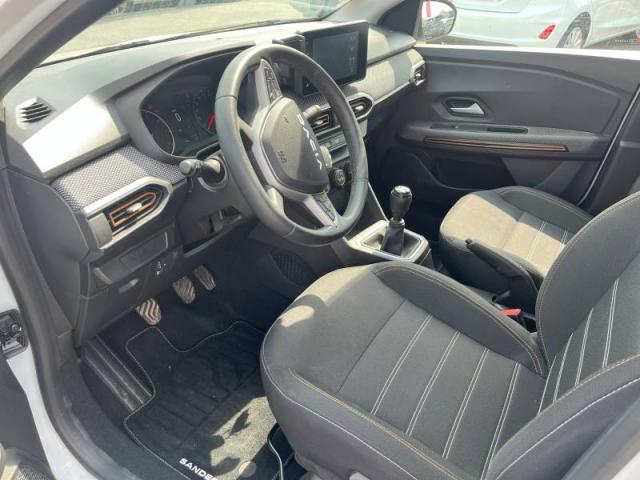 Dacia Sandero image 4
