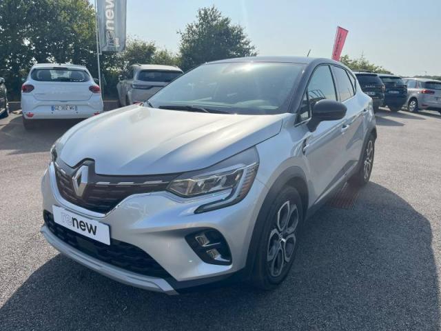 Renault Captur image 6