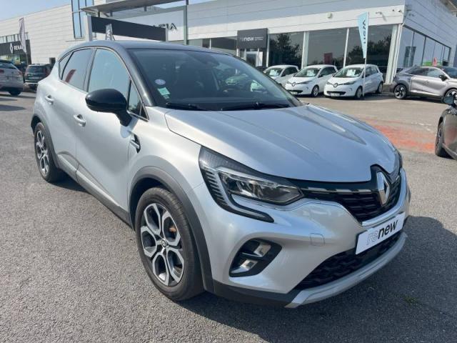 Renault Captur image 3