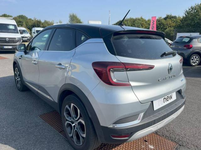 Renault Captur image 4