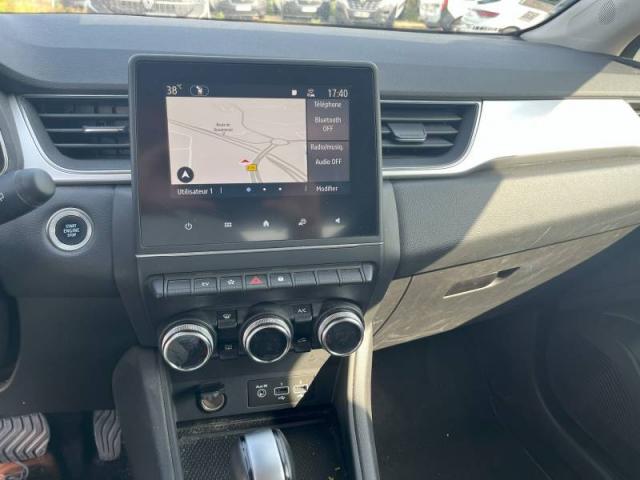 Renault Captur image 1