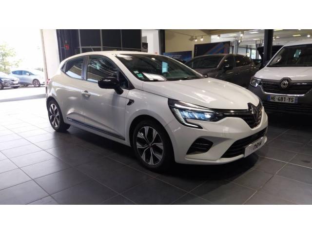 Renault Clio image 3