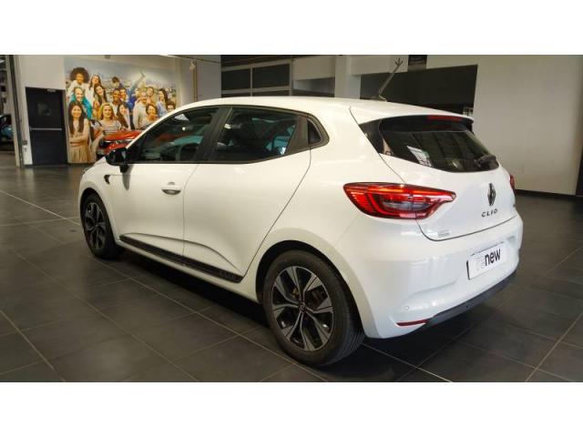 Renault Clio image 1