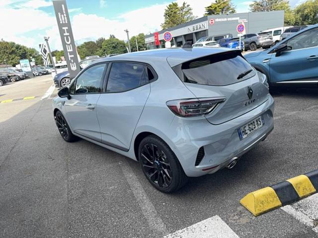 Renault Clio image 8