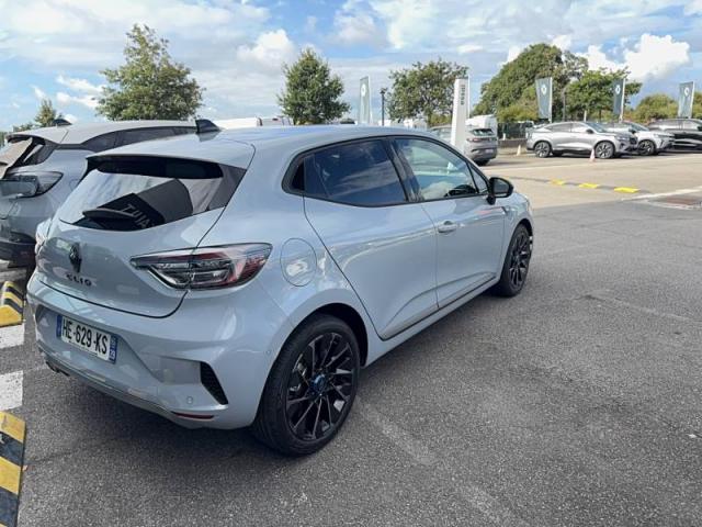 Renault Clio image 3