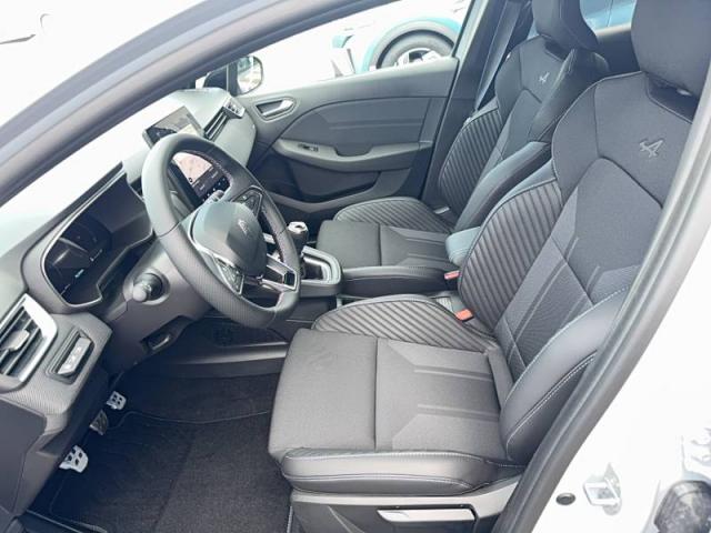 Renault Clio image 1