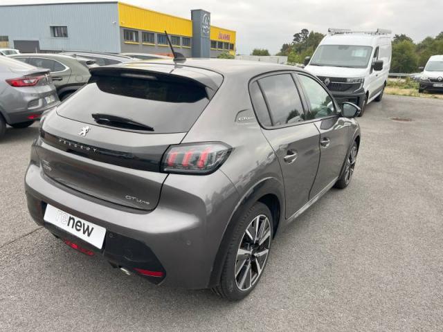 Peugeot 208 image 1