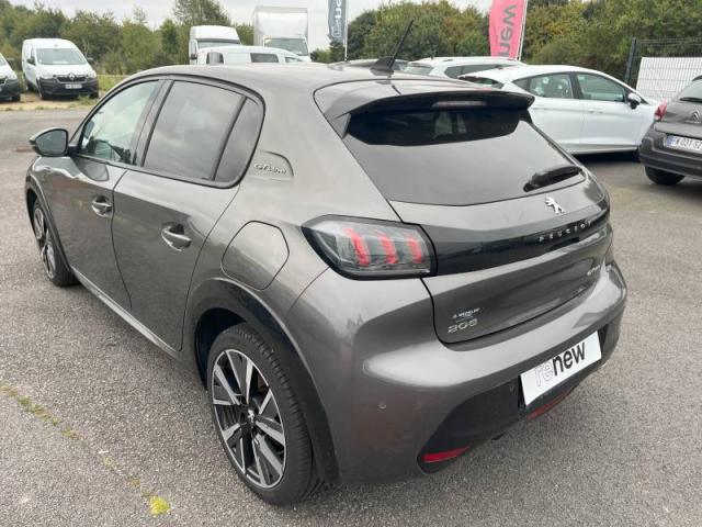 Peugeot 208 image 2