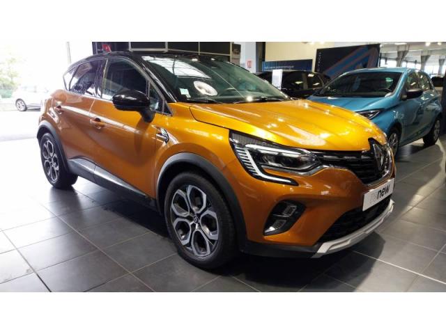 Renault Captur image 2