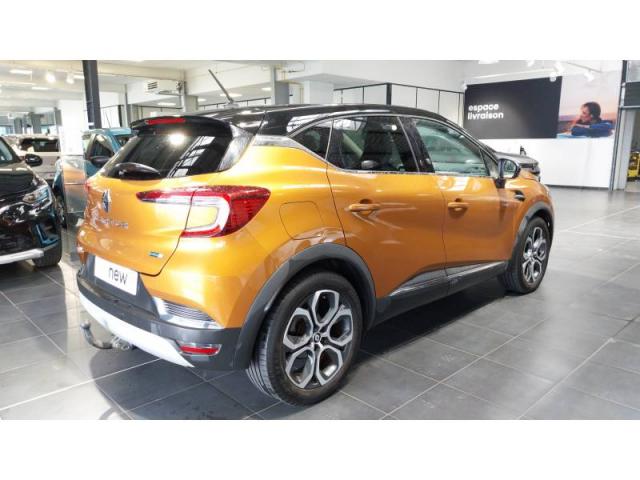 Renault Captur image 4