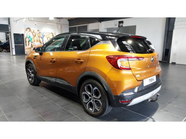 Renault Captur image 3