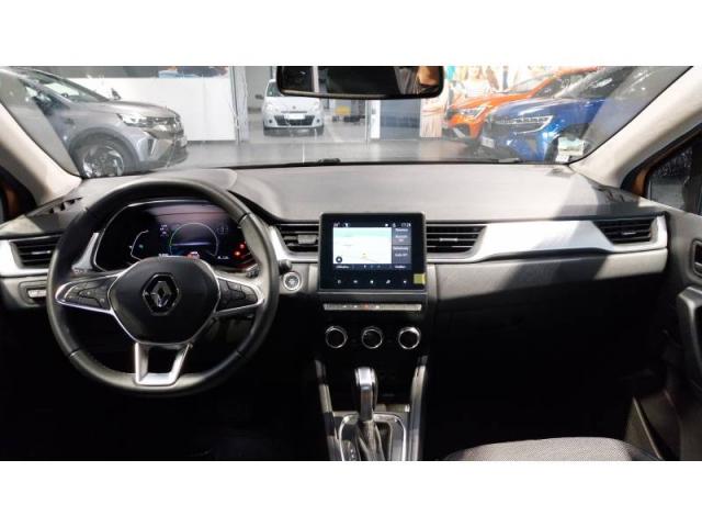 Renault Captur image 1