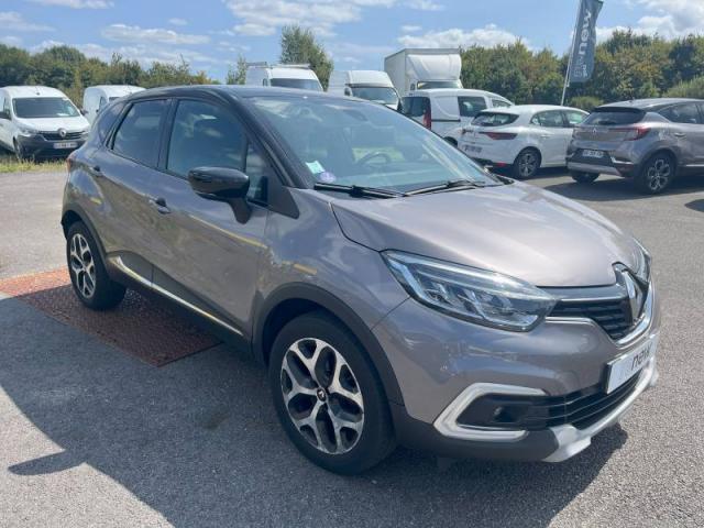Renault Captur image 2