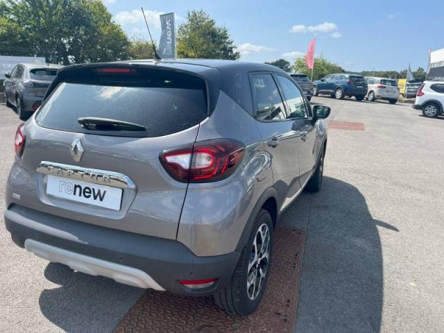 Renault Captur image 5