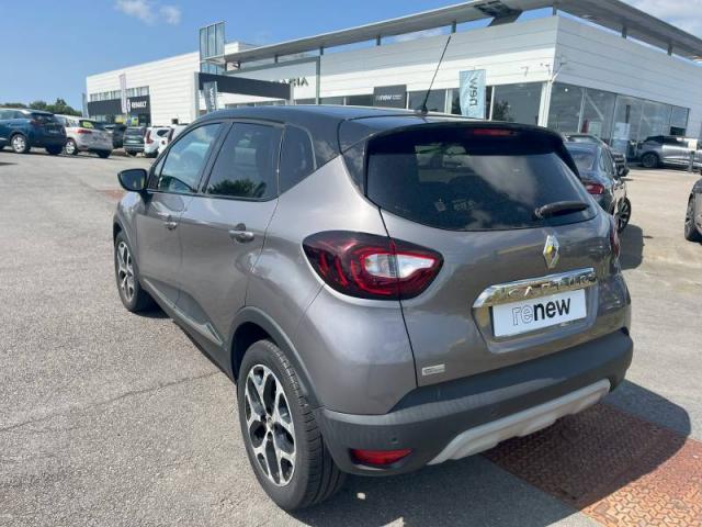 Renault Captur image 4