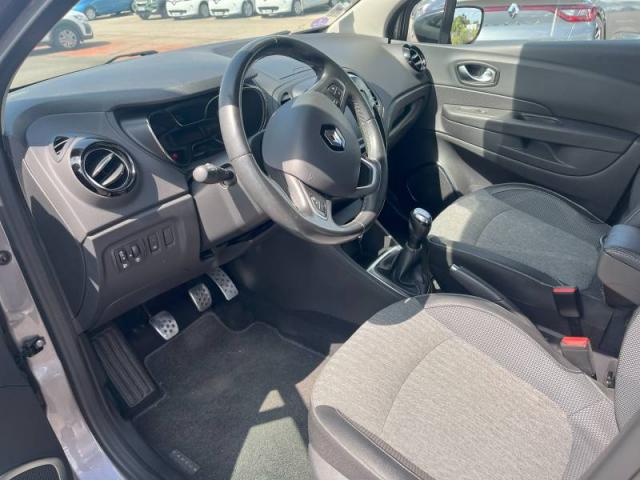 Renault Captur image 3