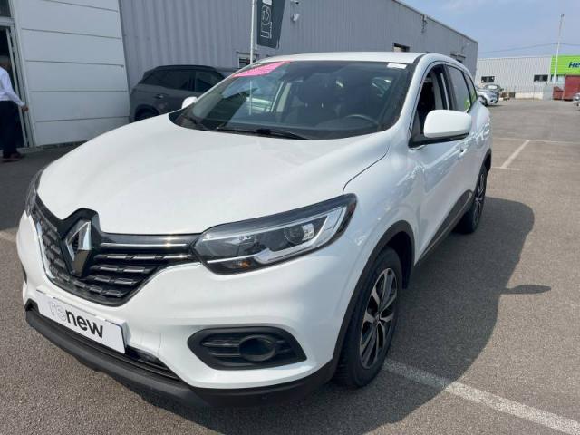 Renault Kadjar image 4