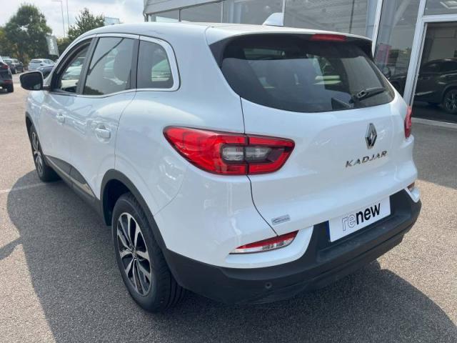 Renault Kadjar image 1